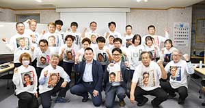 第71期 経営計画発表会
