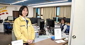総務部のこれからの取り組み